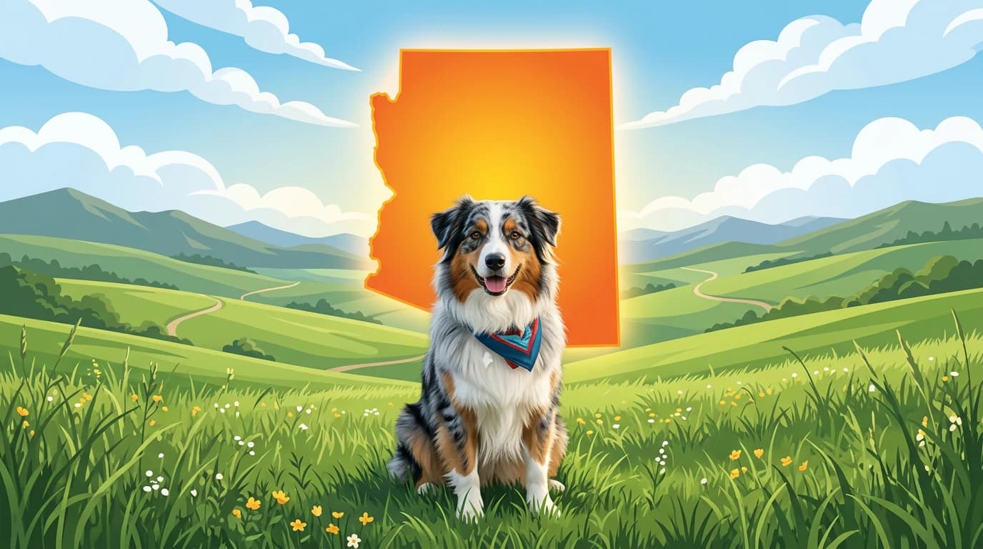 Dog parks in Arizona