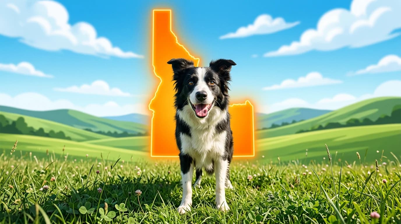 Dog parks in Idaho