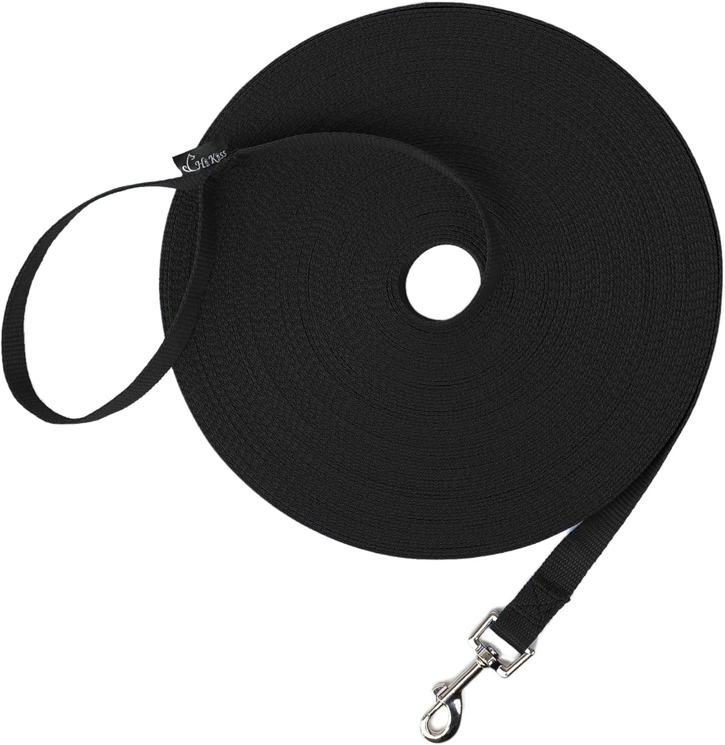 Hi Kiss 30ft Recall Training Long Lead
