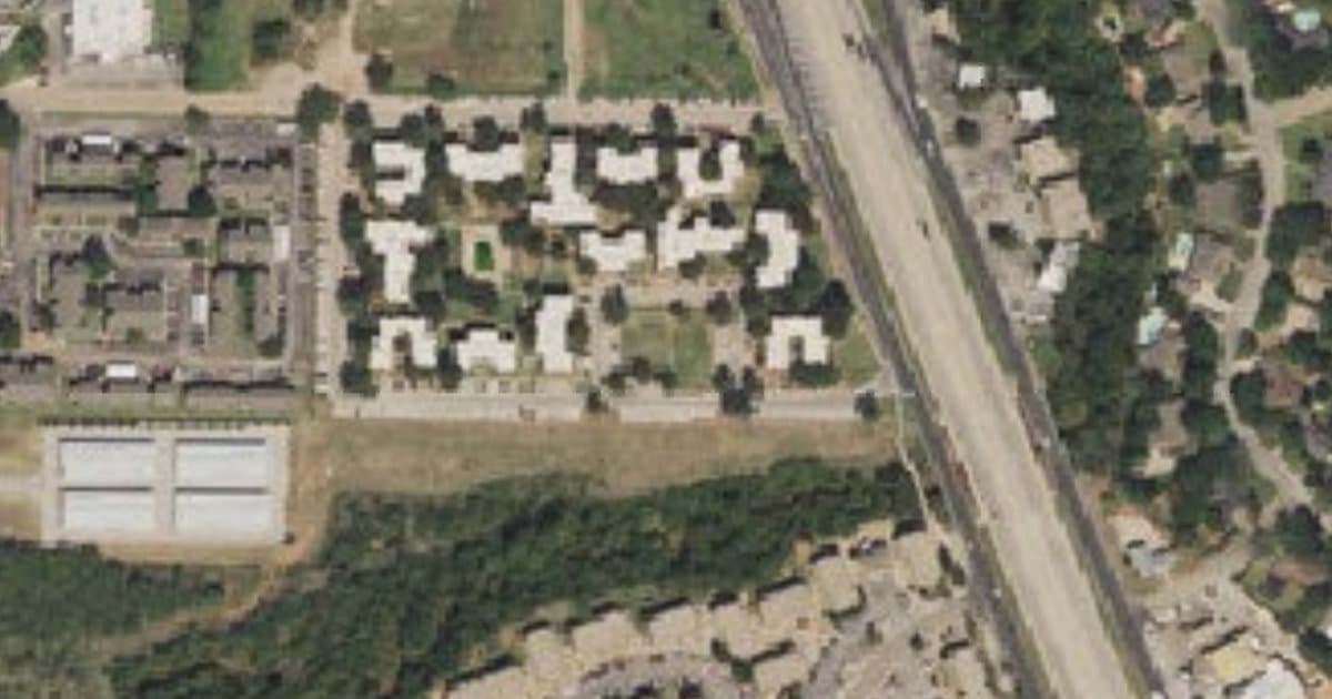 Abilene Dog Park dog park in Abilene, TX