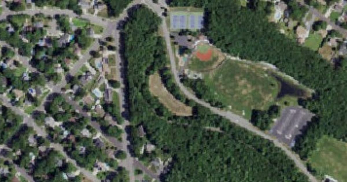 Absecon Dog Park dog park in Absecon, NJ
