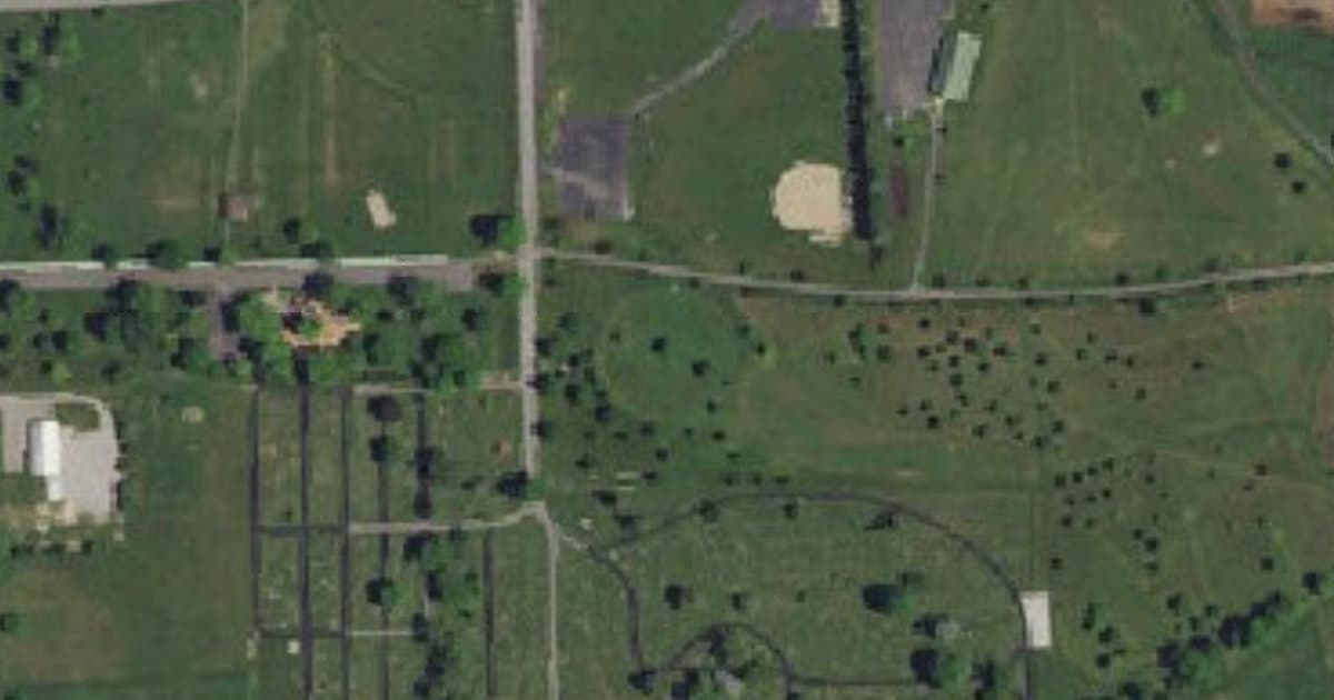 Angola Dog Park dog park in Angola, IN