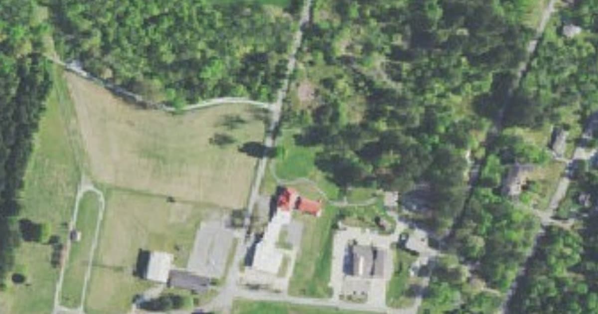 Apison Dog Park dog park in Apison, TN