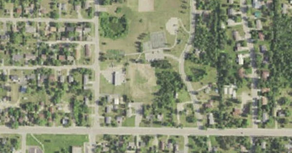 Bemidji Dog Park dog park in Bemidji, MN