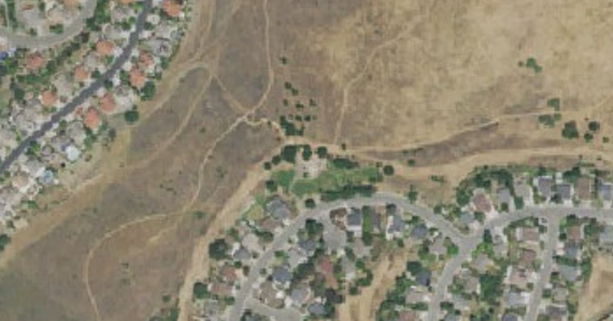 Benicia Dog Park dog park in Benicia, CA