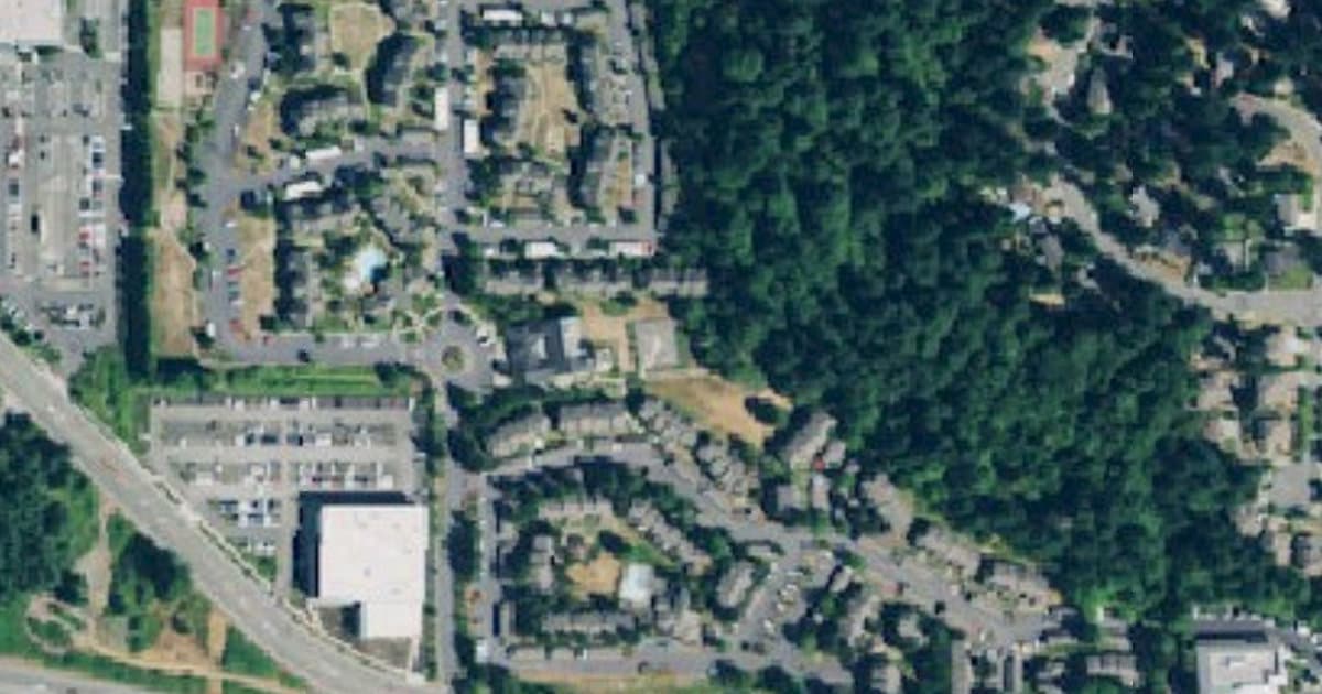 Bothell Dog Park dog park in Bothell, WA