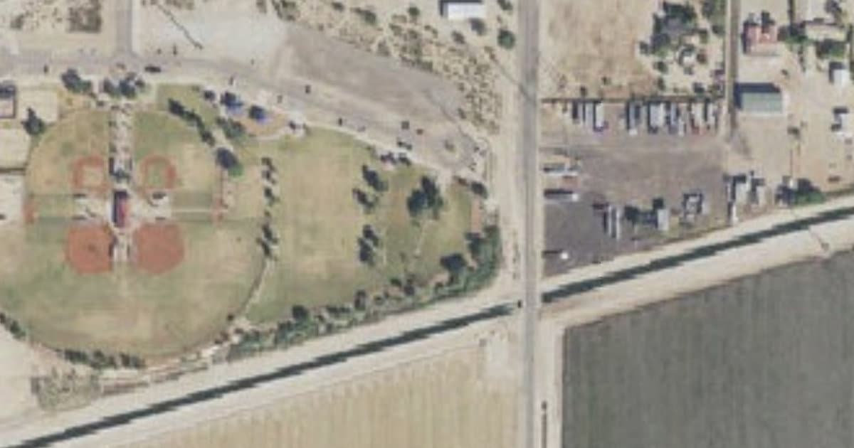 Buckeye Dog Park dog park in Buckeye, AZ
