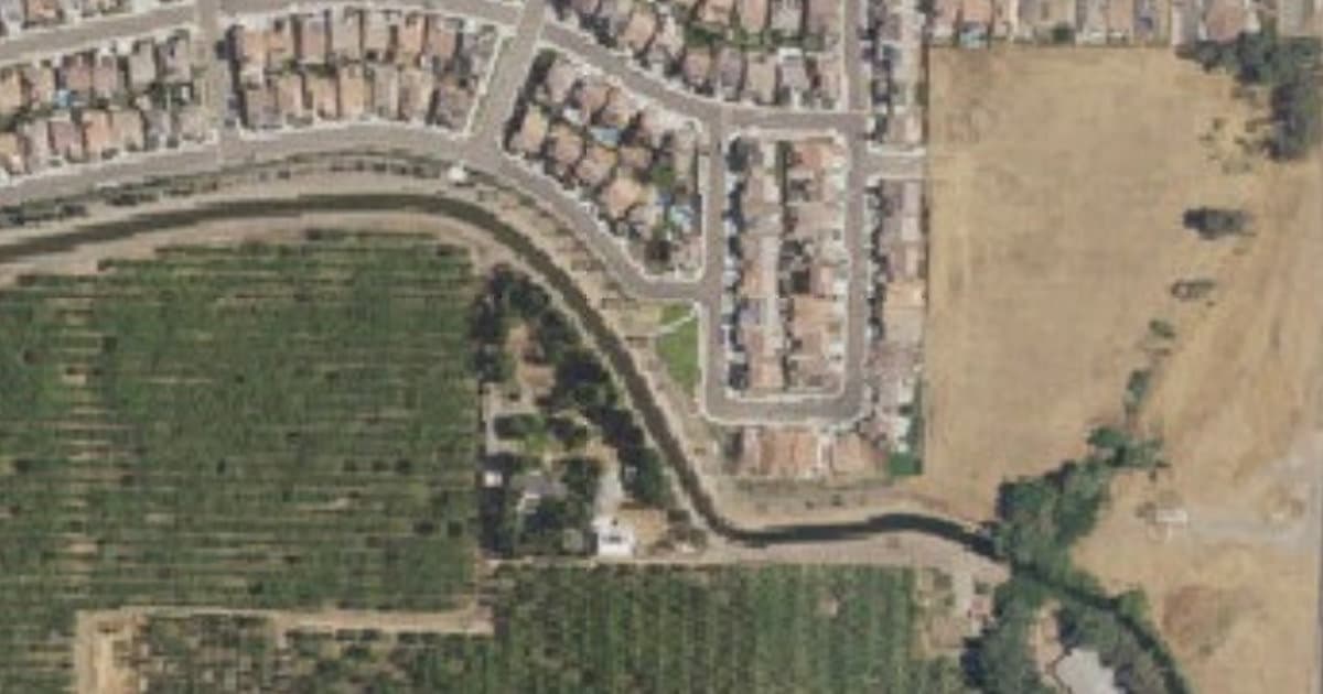 Clovis Dog Park dog park in Clovis, CA