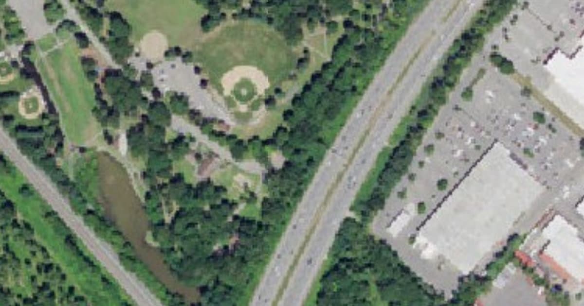 Colonie Dog Park dog park in Colonie, NY