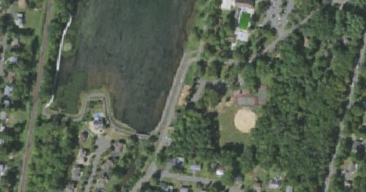 Congers Dog Park dog park in Congers, NY