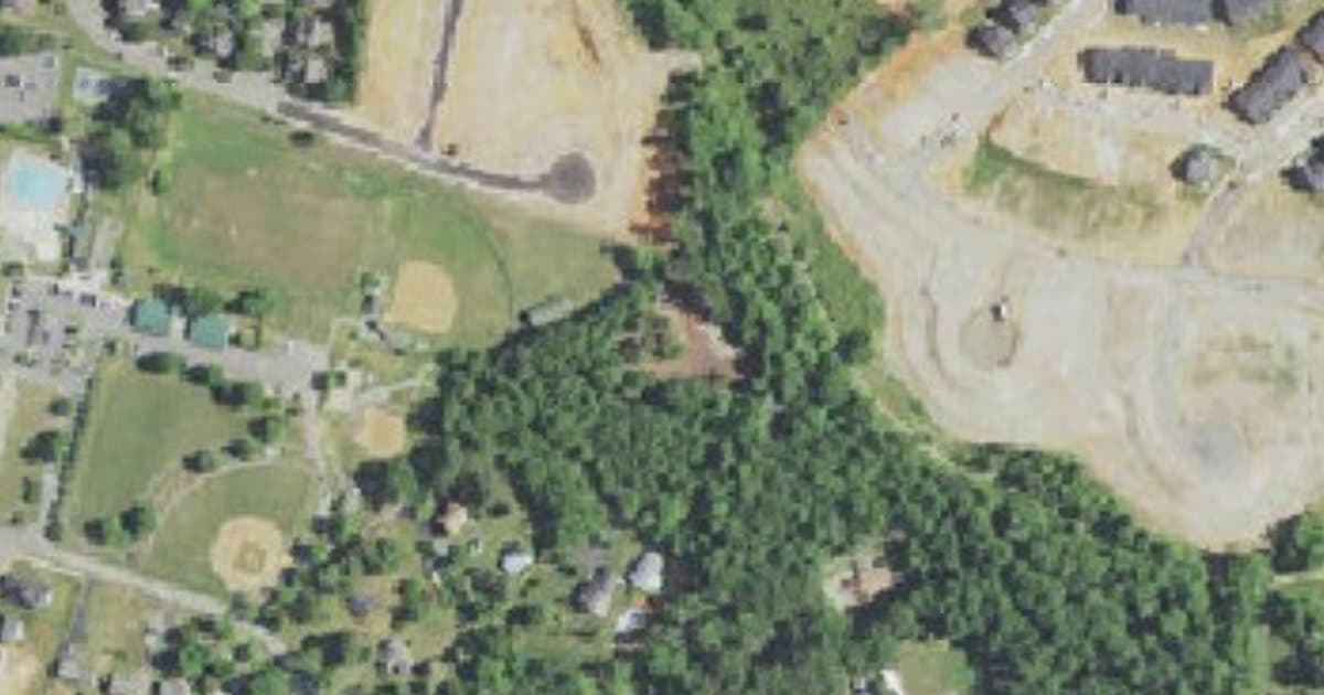 Crozet Dog Park dog park in Crozet, VA