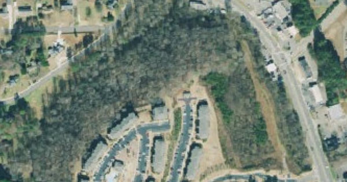 Cumming Dog Park dog park in Cumming, GA