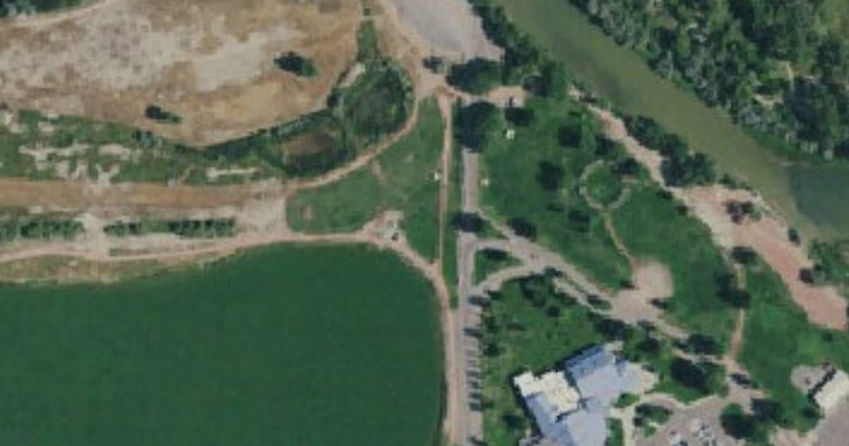 Delta Dog Park dog park in Delta, CO