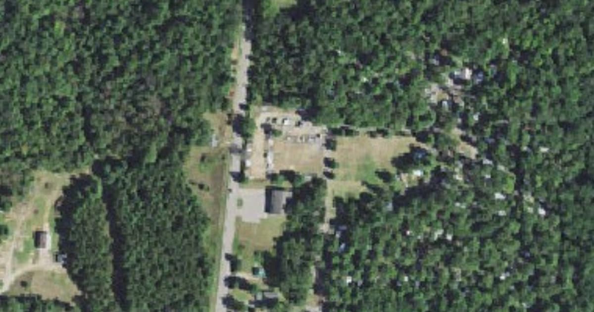 Delton Dog Park dog park in Delton, WI