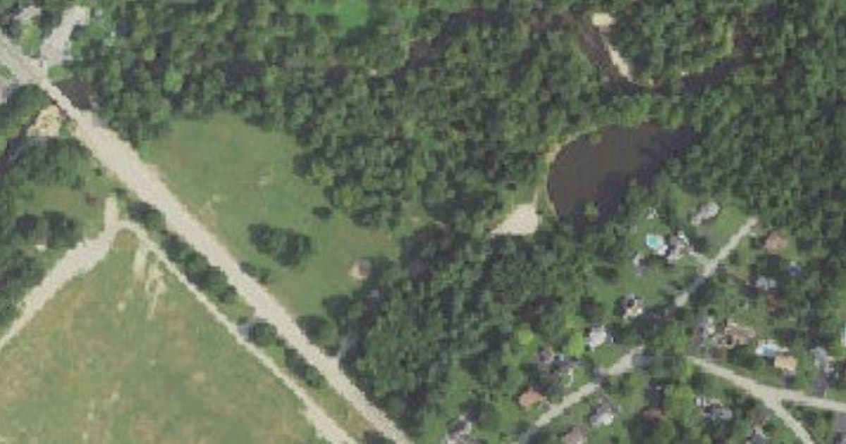 Elkton Dog Park