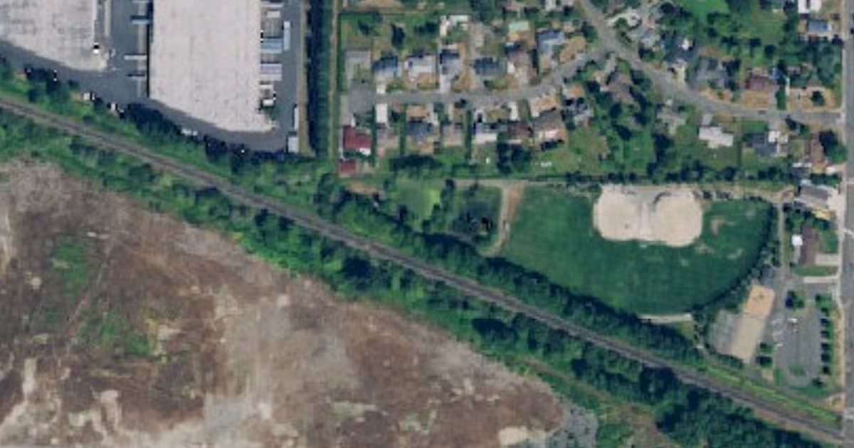 Fife Dog Park dog park in Fife, WA