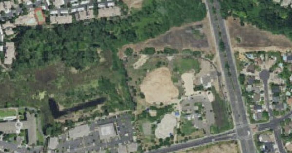Folsom Dog Park dog park in Folsom, CA — photo 3