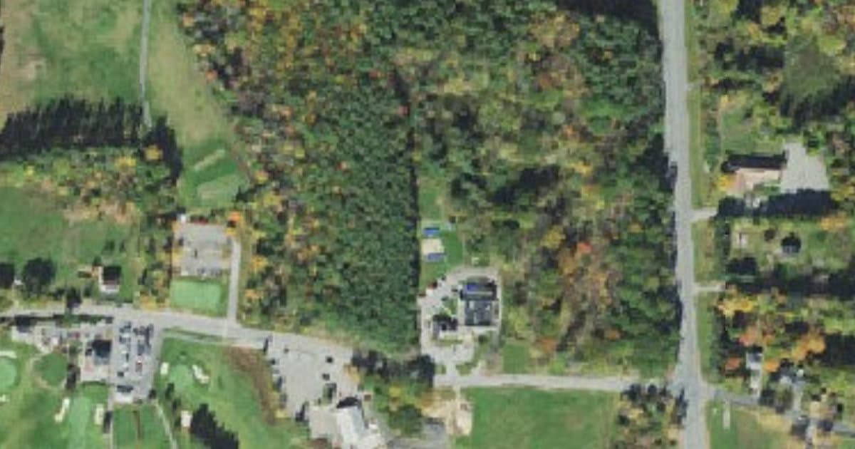 Gardner Dog Park dog park in Gardner, MA