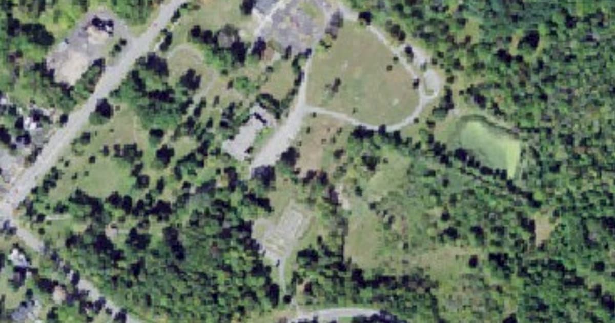 Goshen Dog Park dog park in Goshen, NY