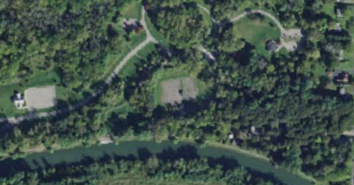Greece Dog Park dog park in Greece, NY