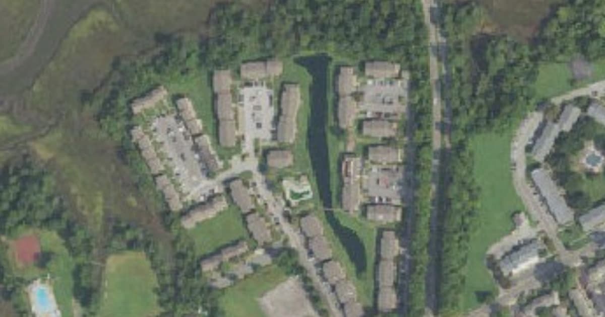 Hampton Dog Park