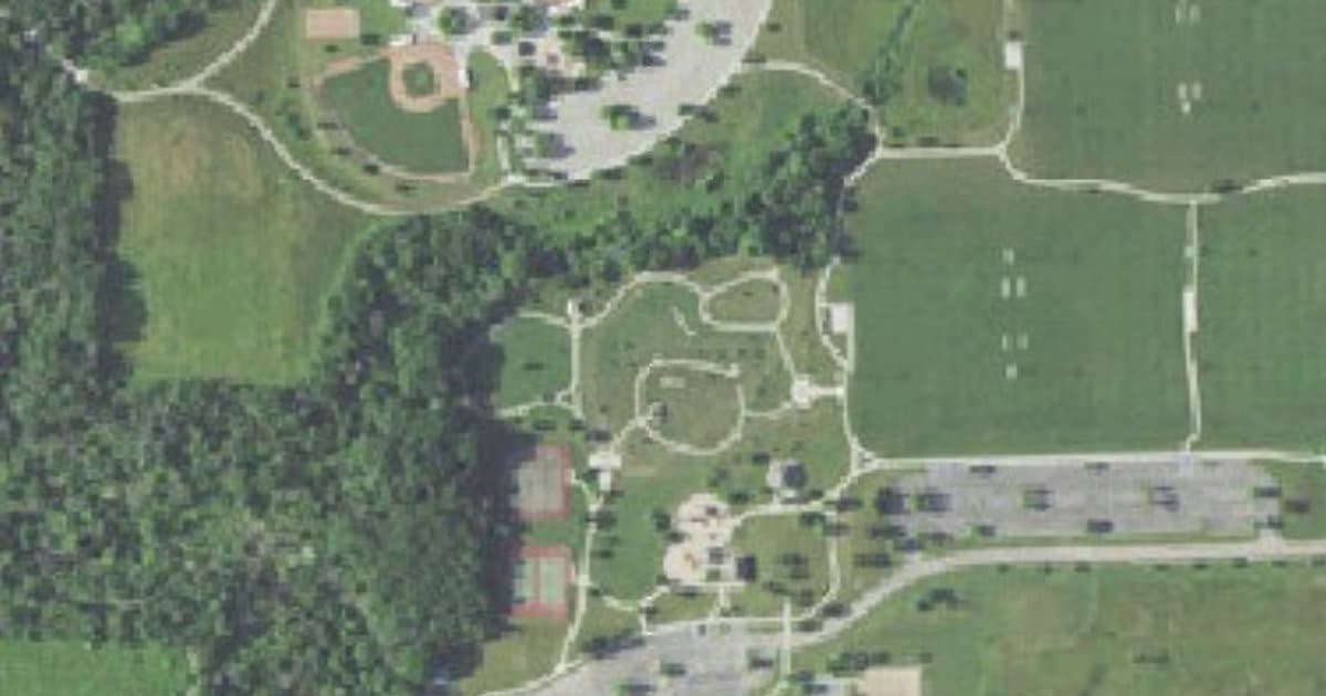 Holland Dog Park dog park in Holland, MI