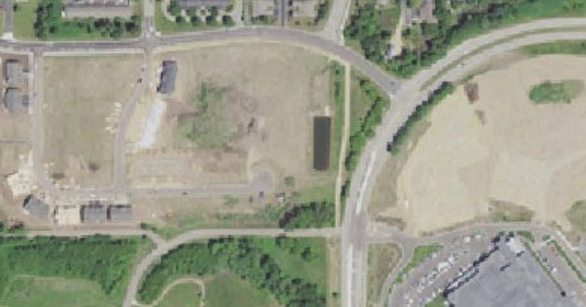 Hudson Dog Park dog park in Hudson, WI
