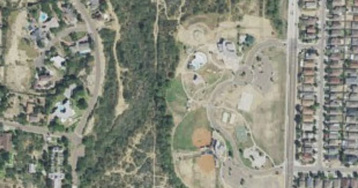 Laredo Dog Park dog park in Laredo, TX
