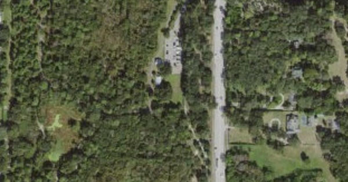 Largo Dog Park dog park in Largo, FL