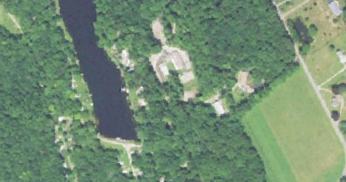 Lebanon Dog Park dog park in Lebanon, CT