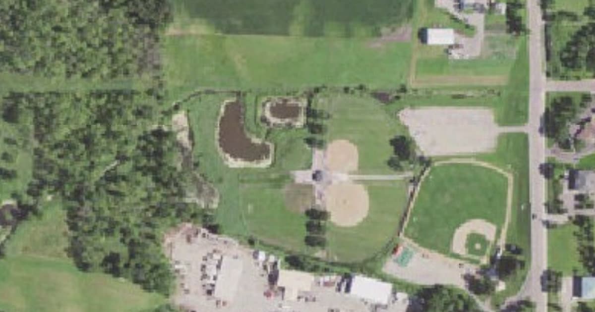Loretto Dog Park dog park in Loretto, MN