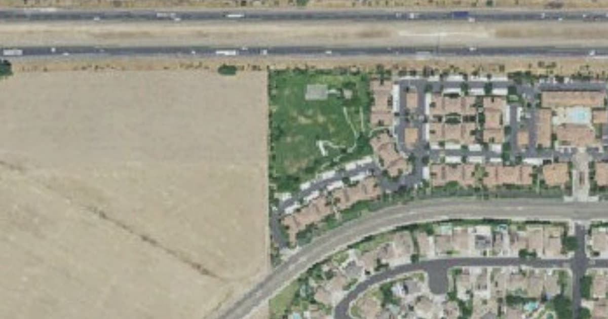 Manteca Dog Park dog park in Manteca, CA