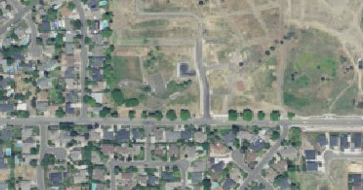 Medford Dog Park dog park in Medford, OR