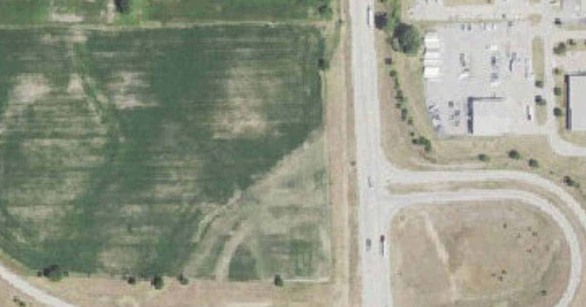 Normal Dog Park dog park in Normal, IL