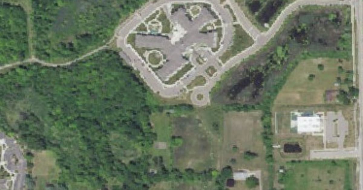 Novi Dog Park dog park in Novi, MI