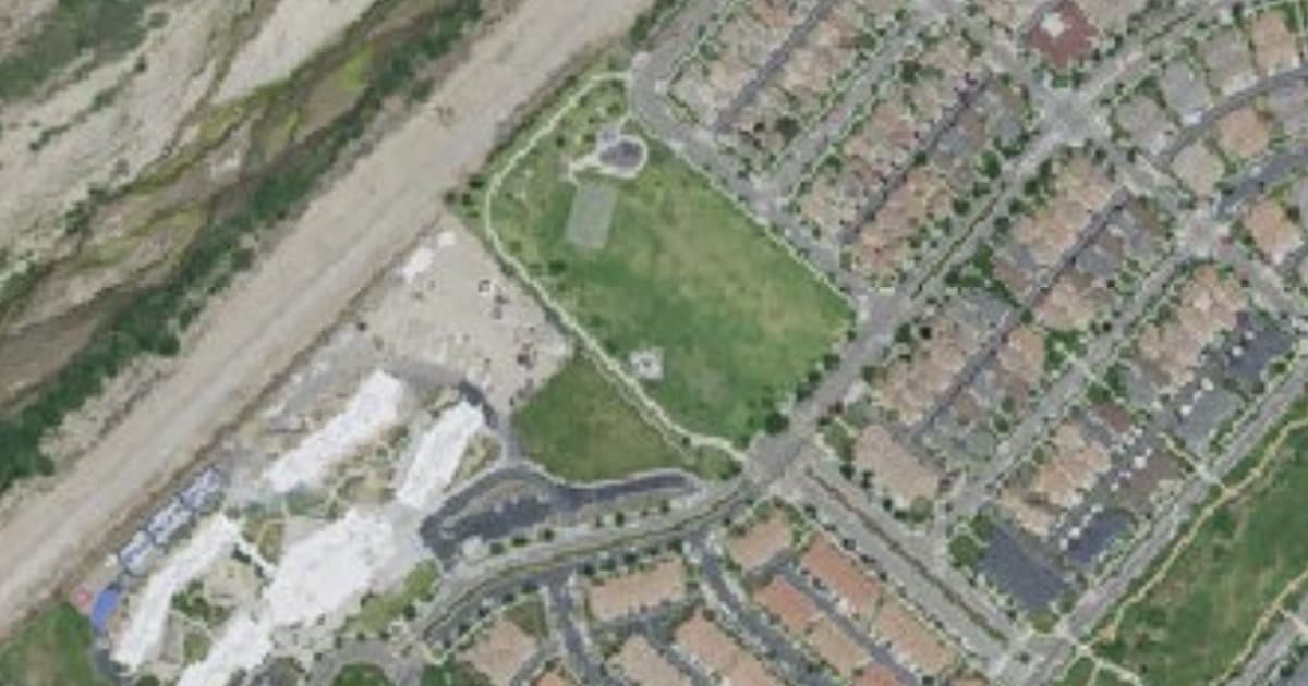 Oxnard Dog Park dog park in Oxnard, CA
