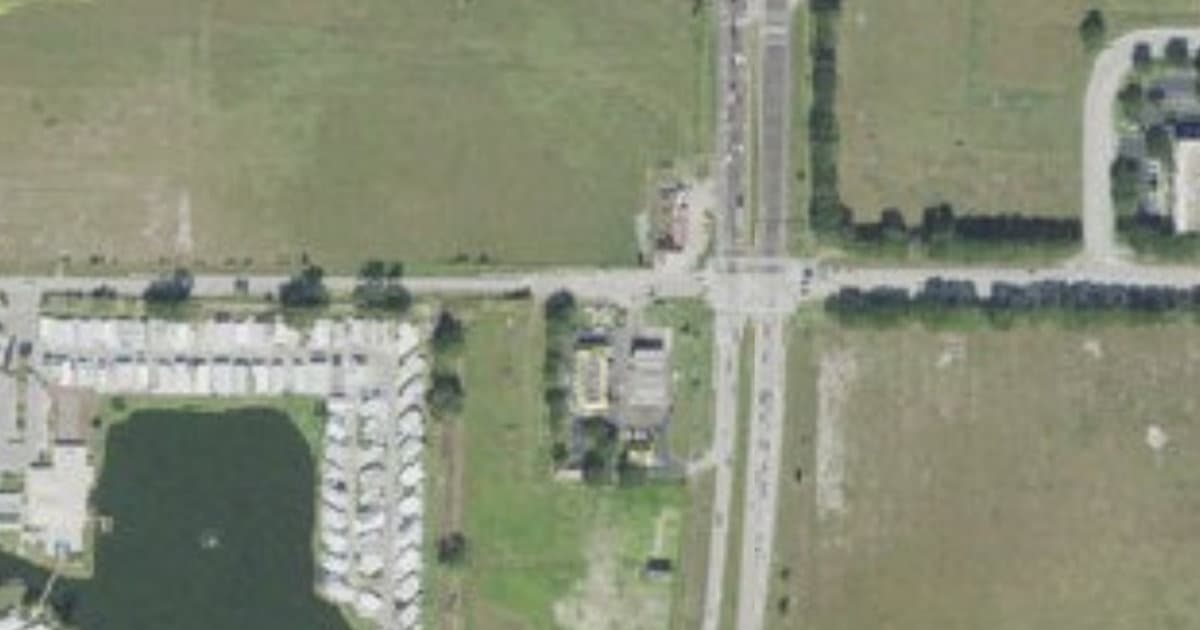 Rubonia Dog Park dog park in Rubonia, FL