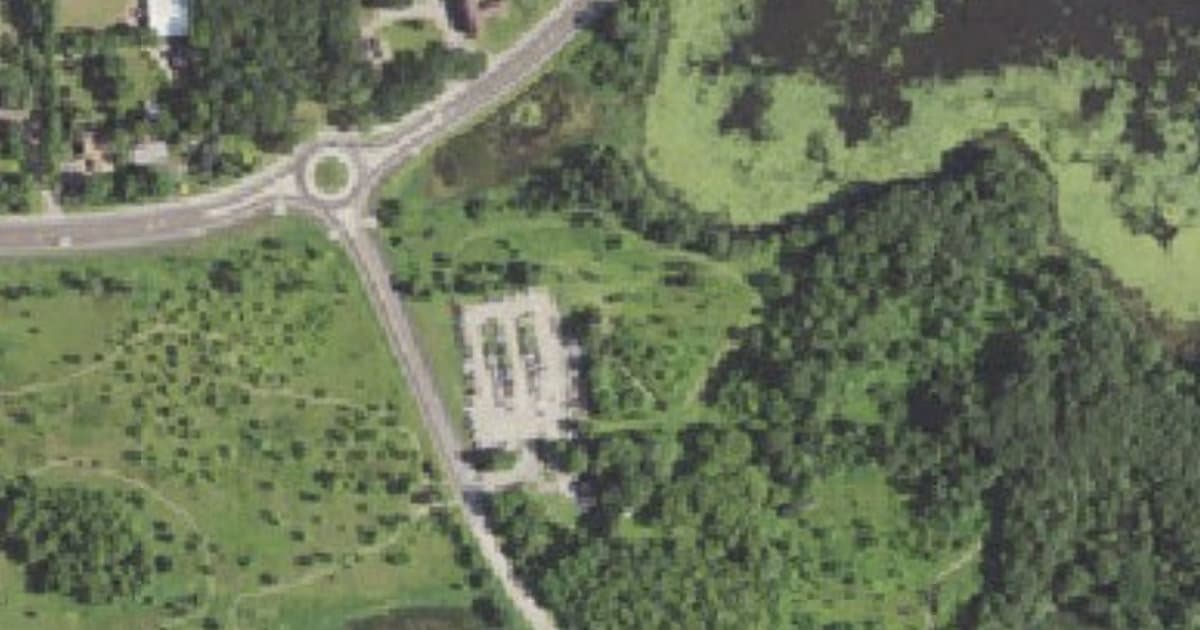 Savage Dog Park