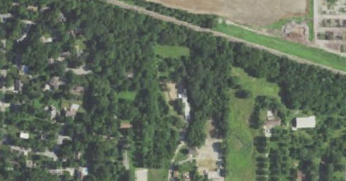 Shawnee Dog Park