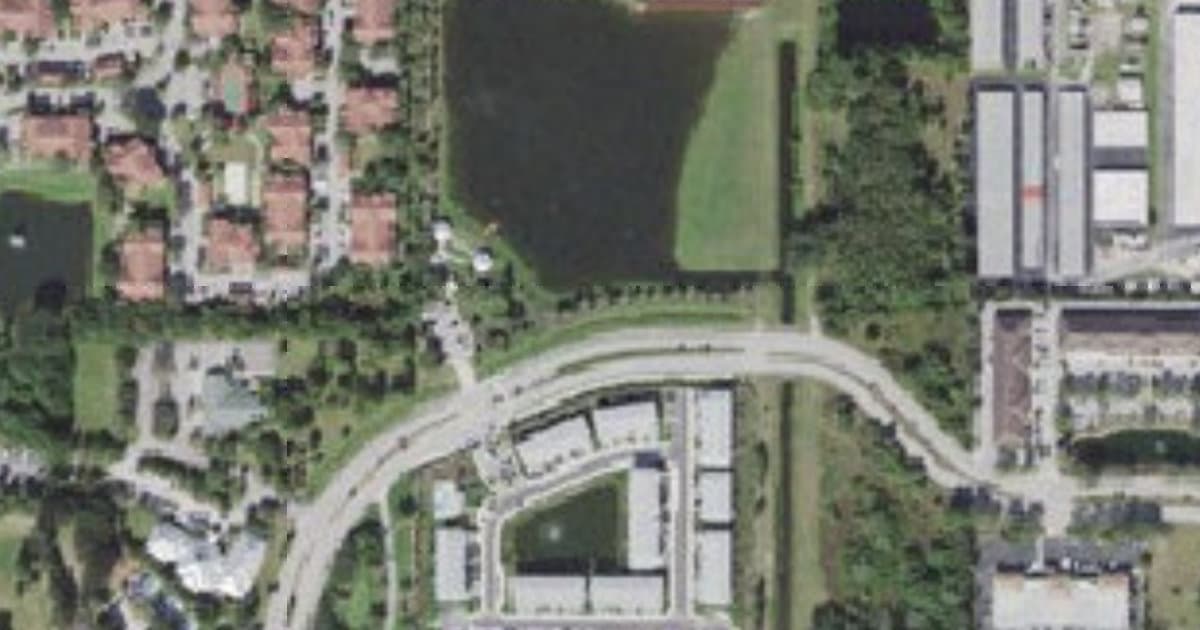 Stuart Dog Park dog park in Stuart, FL