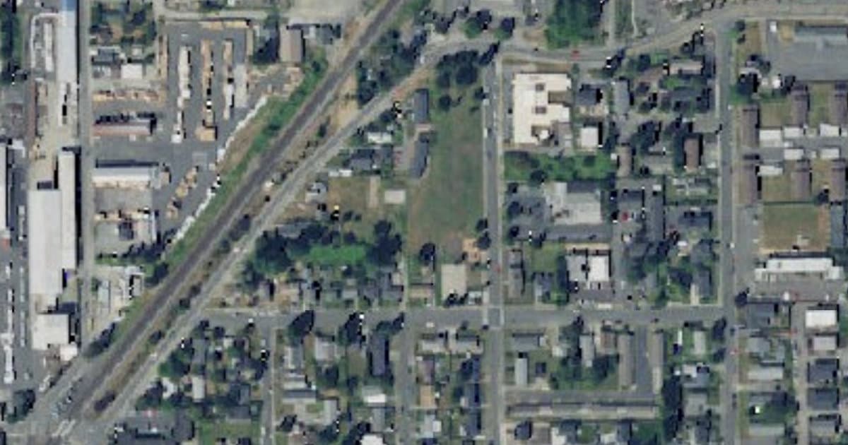 Sumner Dog Park dog park in Sumner, WA