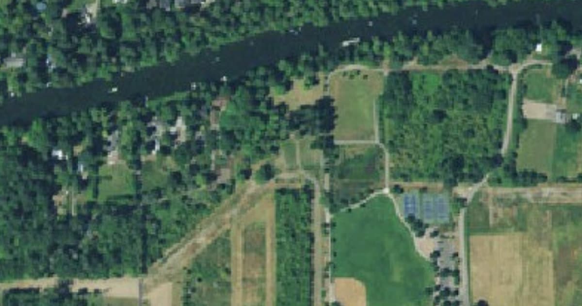 Tigard Dog Park dog park in Tigard, OR