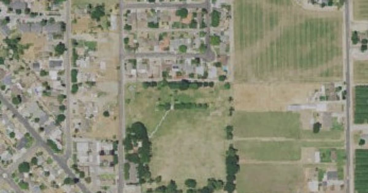 Turlock Dog Park dog park in Turlock, CA