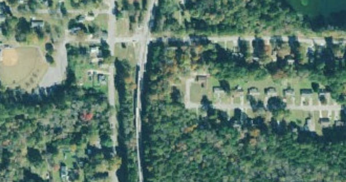 Tyrone Dog Park dog park in Tyrone, GA