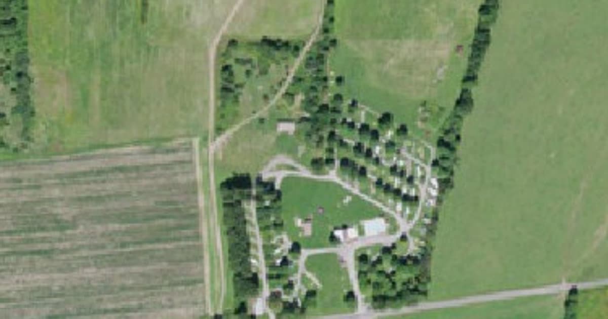 Warren Dog Park dog park in Warren, NY