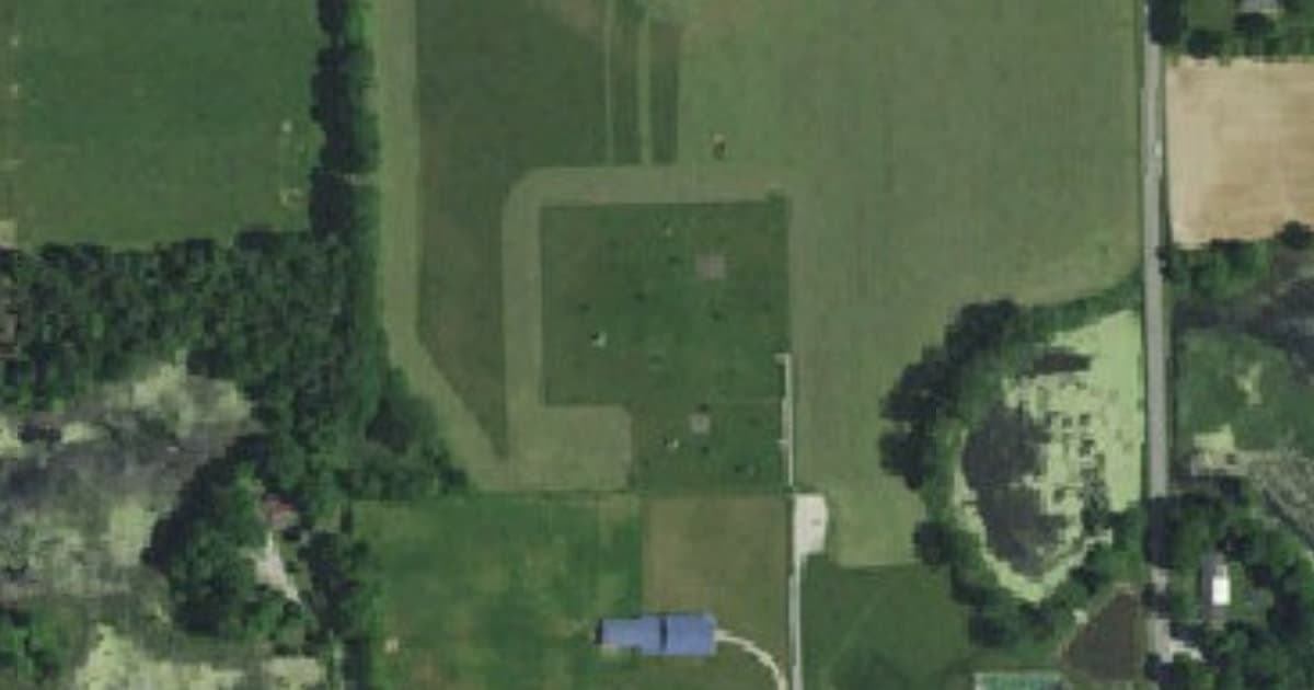Warsaw Dog Park dog park in Warsaw, IN