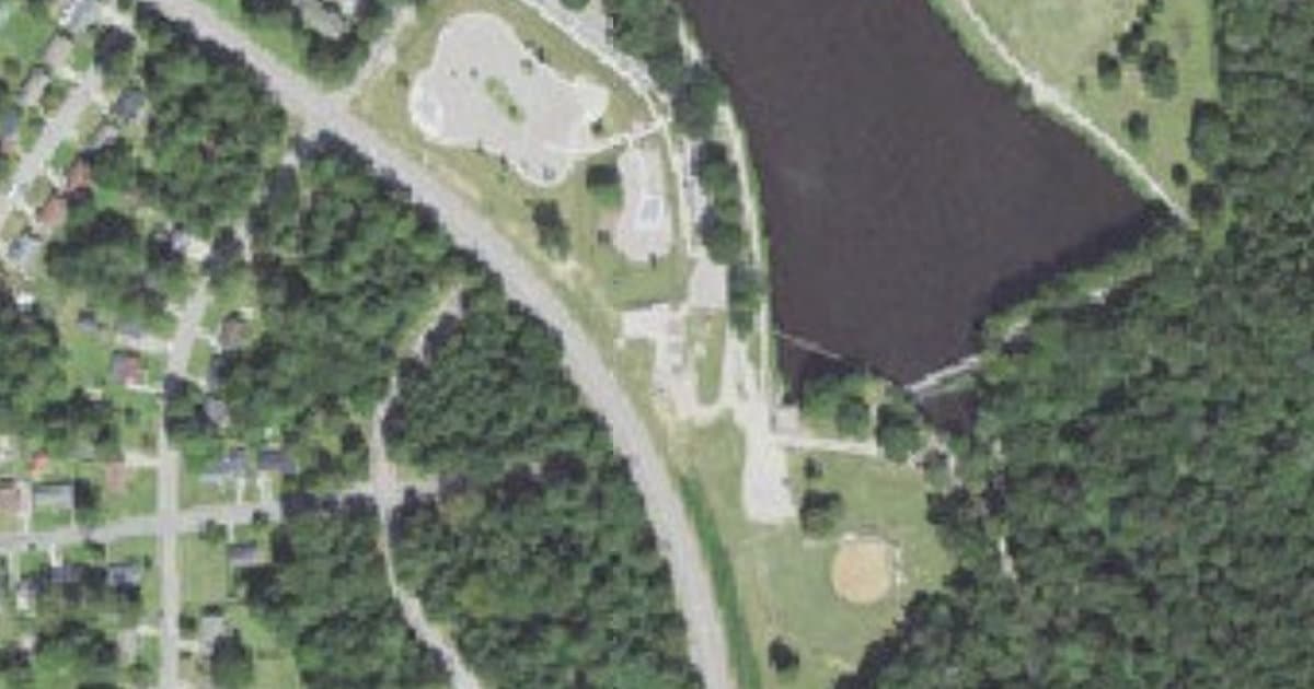 Wilson Dog Park
