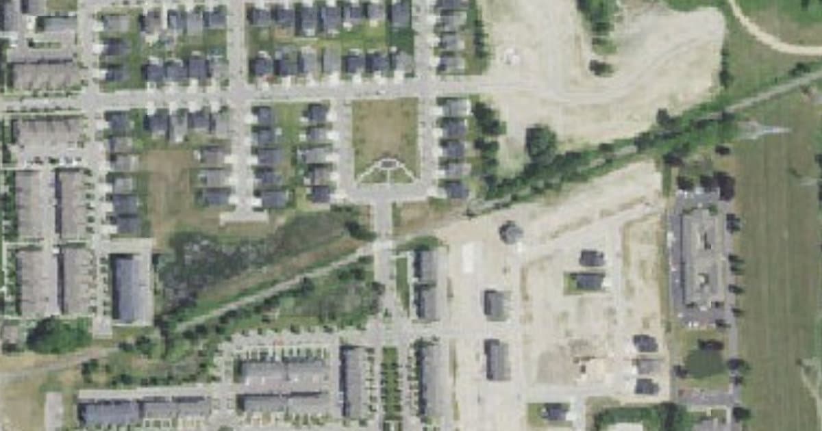 Wixom Dog Park dog park in Wixom, MI