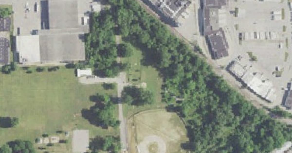 Wyoming Dog Park dog park in Wyoming, MI