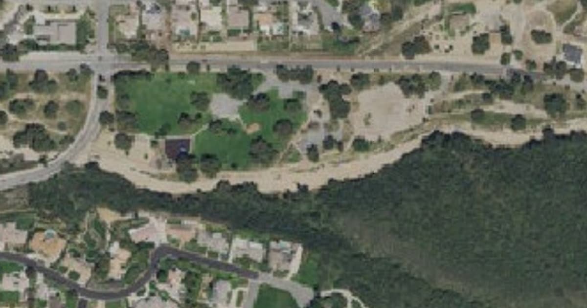 Yucaipa Dog Park dog park in Yucaipa, CA